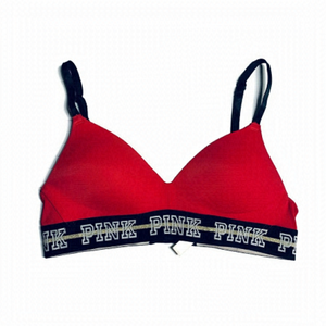 PINK Victoria’s Secret teenagers bra